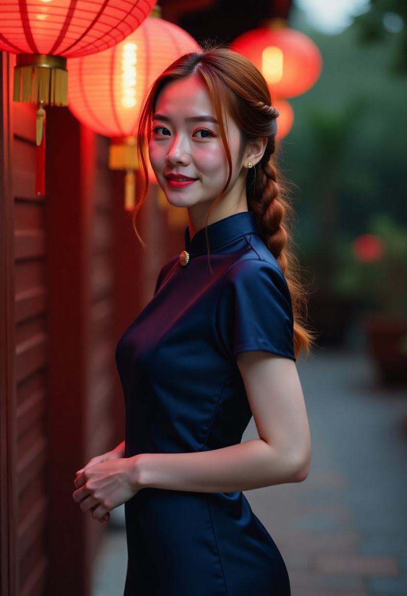 星期天的厨房