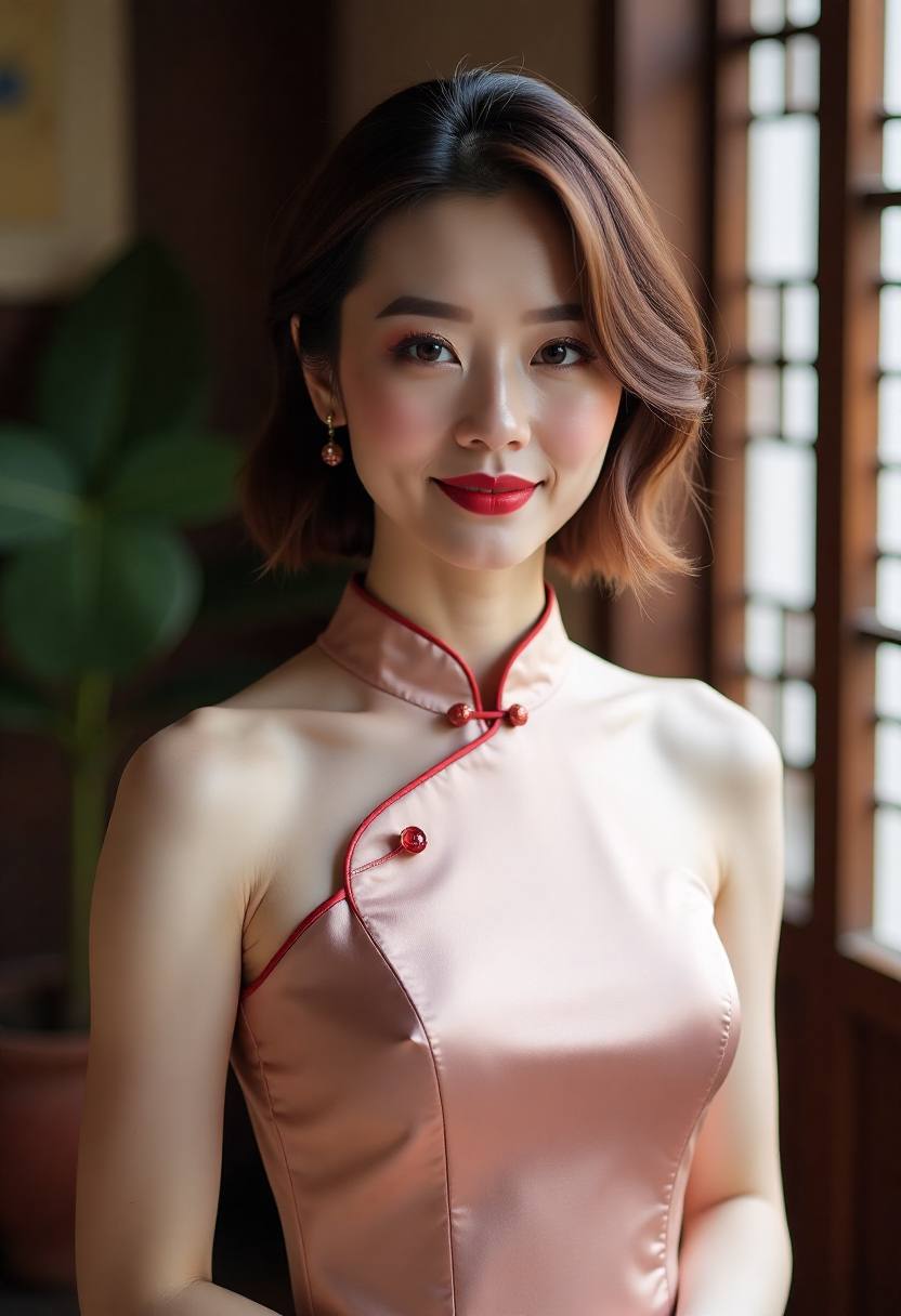 旧城钟楼