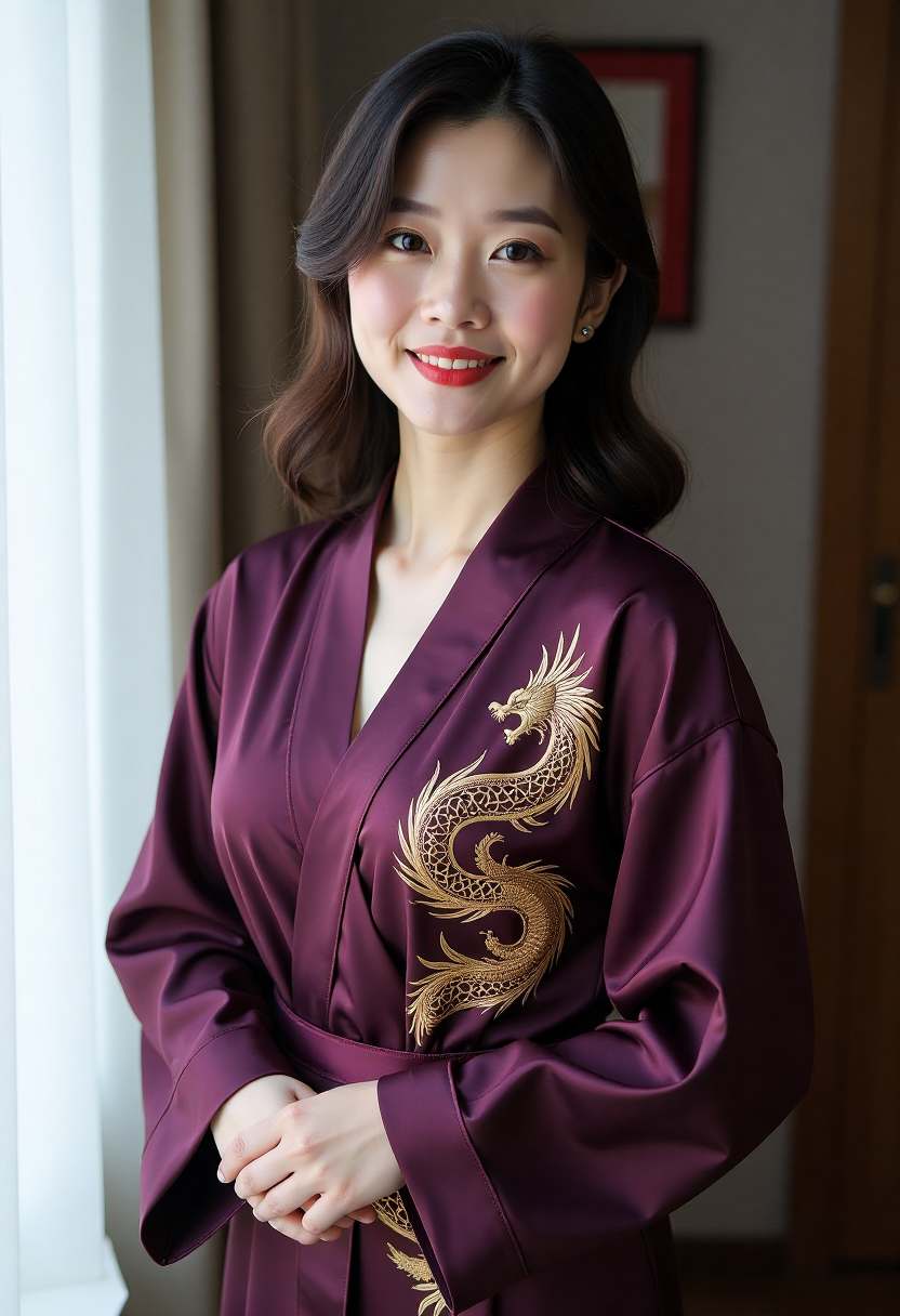 我的贴身秘书