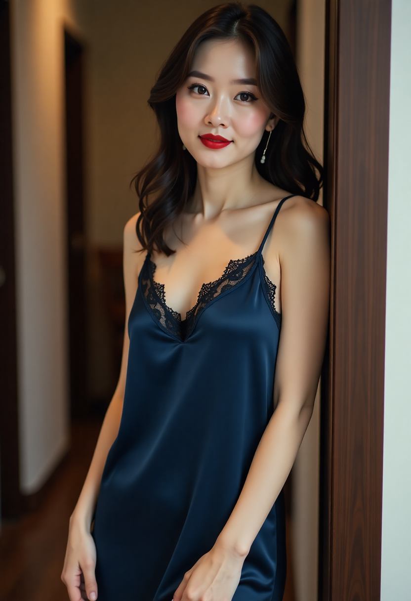 我的贴身秘书