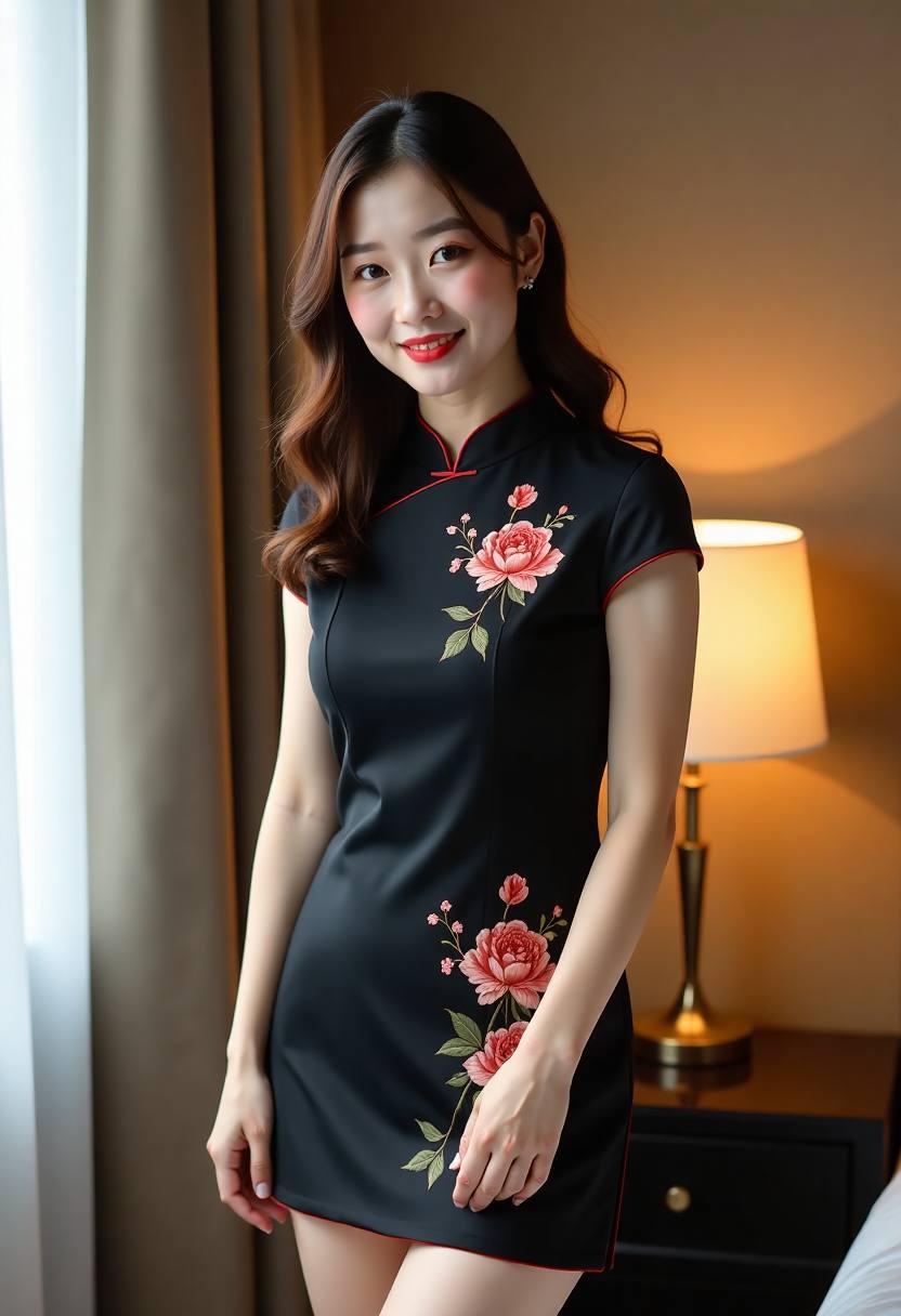 首尔午夜来信海报